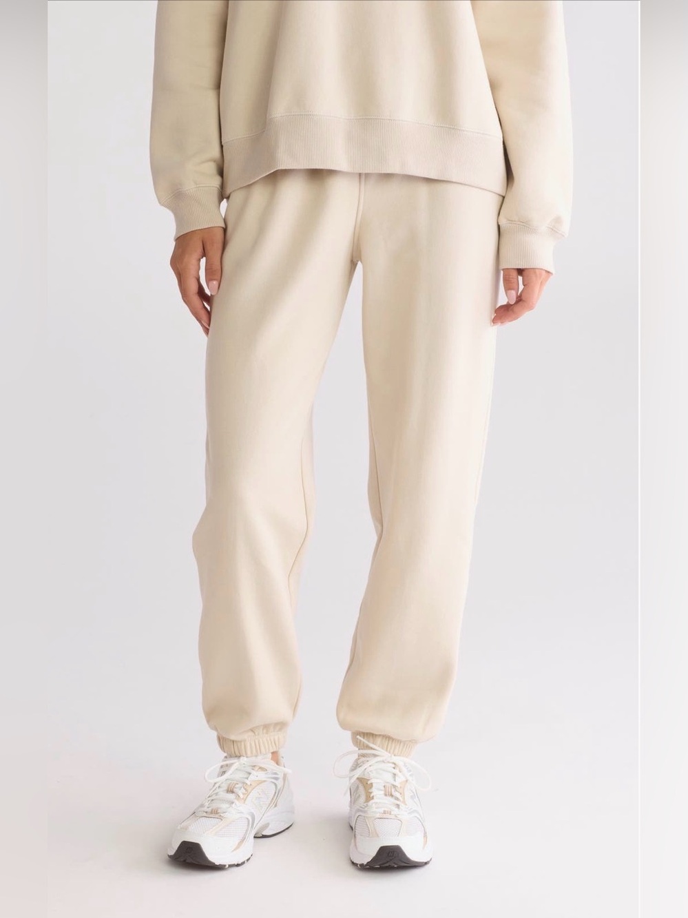 NEW…Abound Cozy Fleece Sweatpants